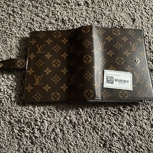 LV MM Agenda